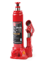 液壓千斤頂超載會(huì)出現(xiàn)什么狀況